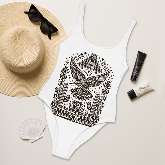 One-Piece Swimsuit